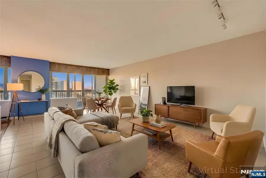 5 Horizon # 907, Fort Lee, NJ 07024 - #2
