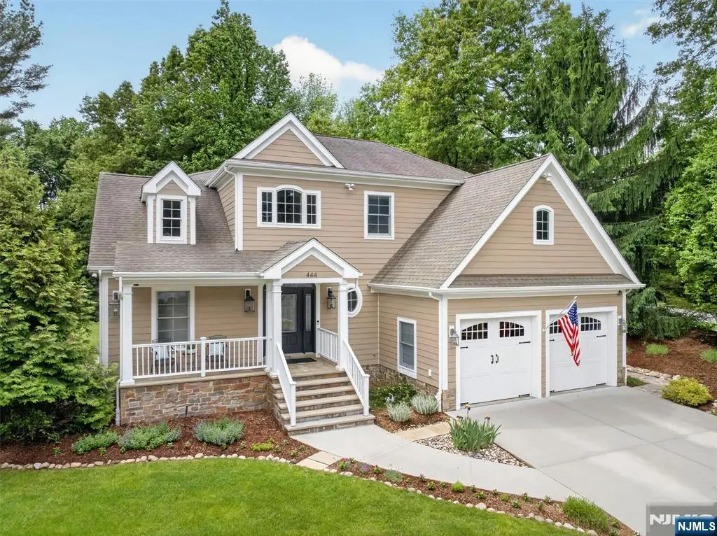 444 Lake Road, Wyckoff, NJ 07481 - #1