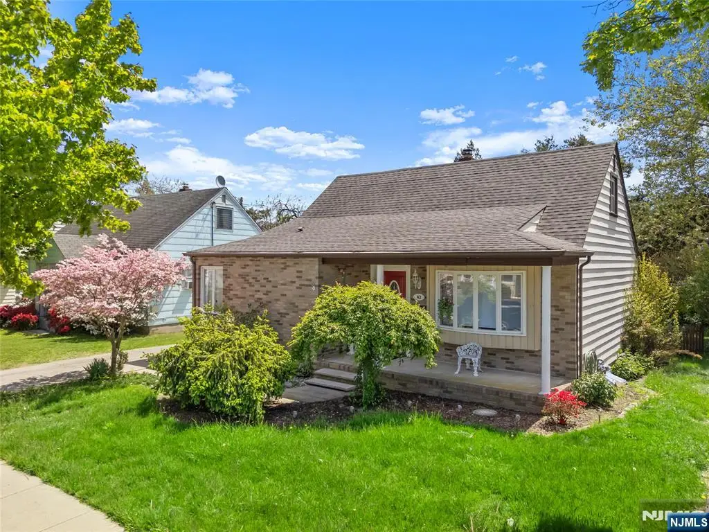 43 Elm Hill Road, Clifton, NJ 07013 - #1