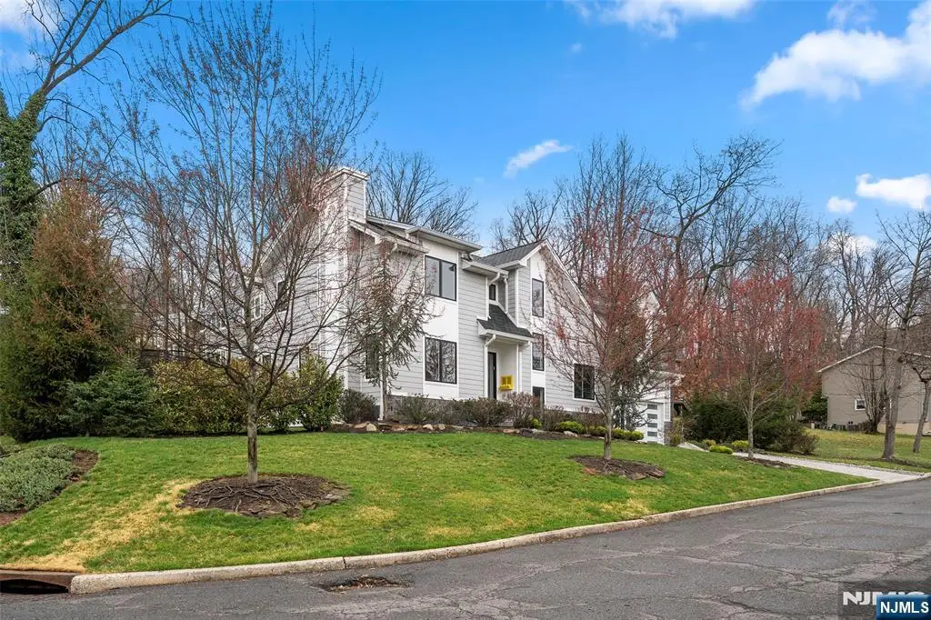 55 Cedar Street, Cresskill, NJ 07626 - #1