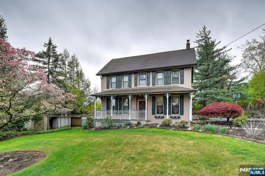 273 French Hill Road, Wayne, NJ 07470 - #3