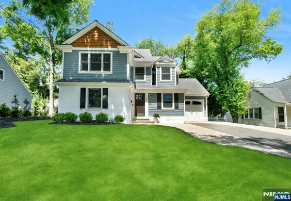 601 Ackerman Avenue, Ho-Ho-Kus, NJ 07423