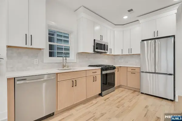 196 Taylor Street, Orange, NJ 07050