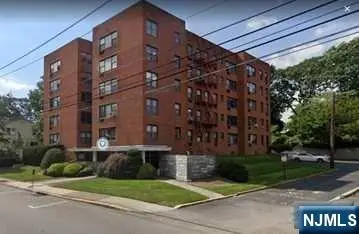1541 Lemoine Avenue 4F, Fort Lee, NJ 07024 - #1