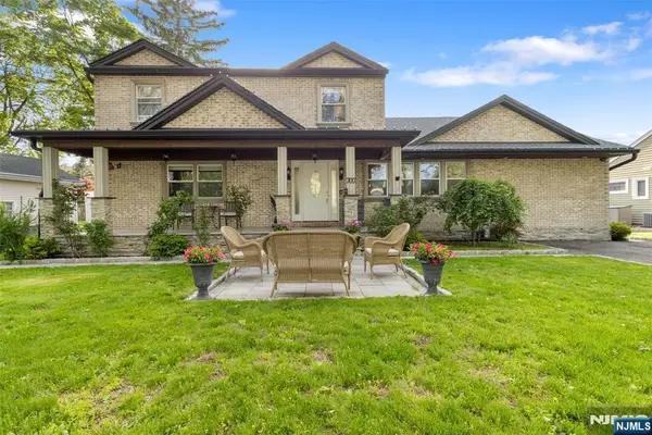 707 Chadwick Drive, Paramus, NJ 07652