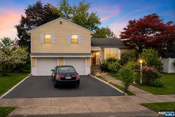 7-45 Richard Street, Fair Lawn, NJ 07410