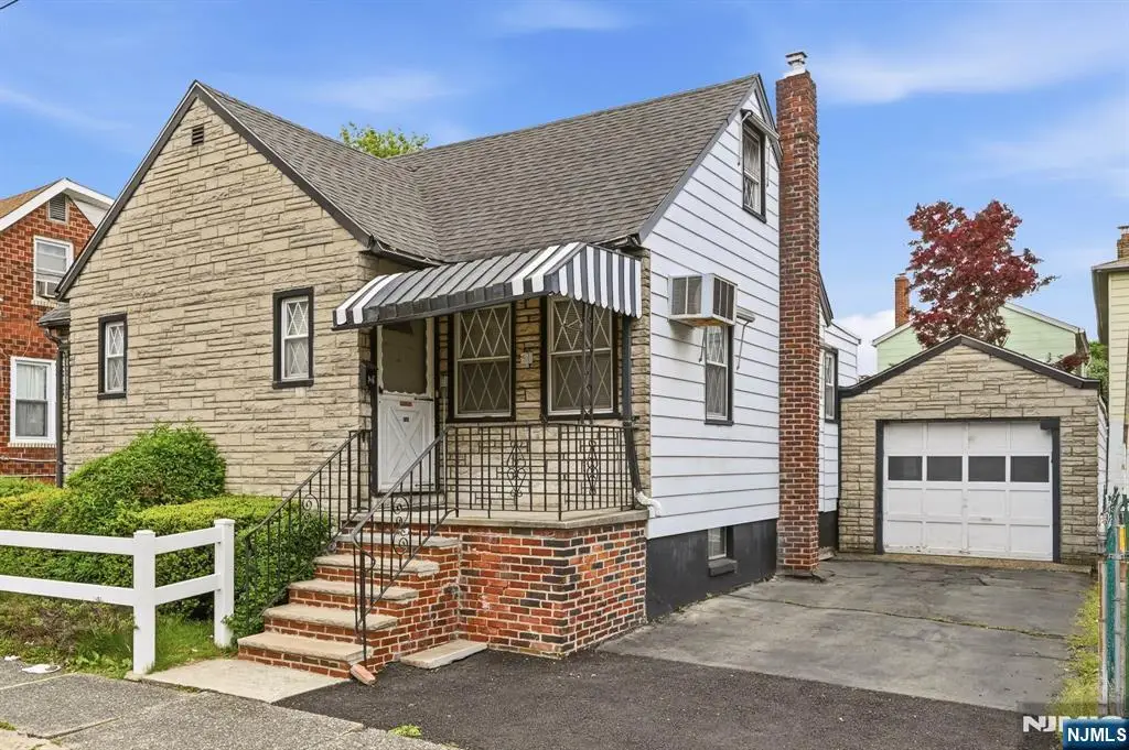 116 Hamilton Avenue, Fairview, NJ 07022 - #1