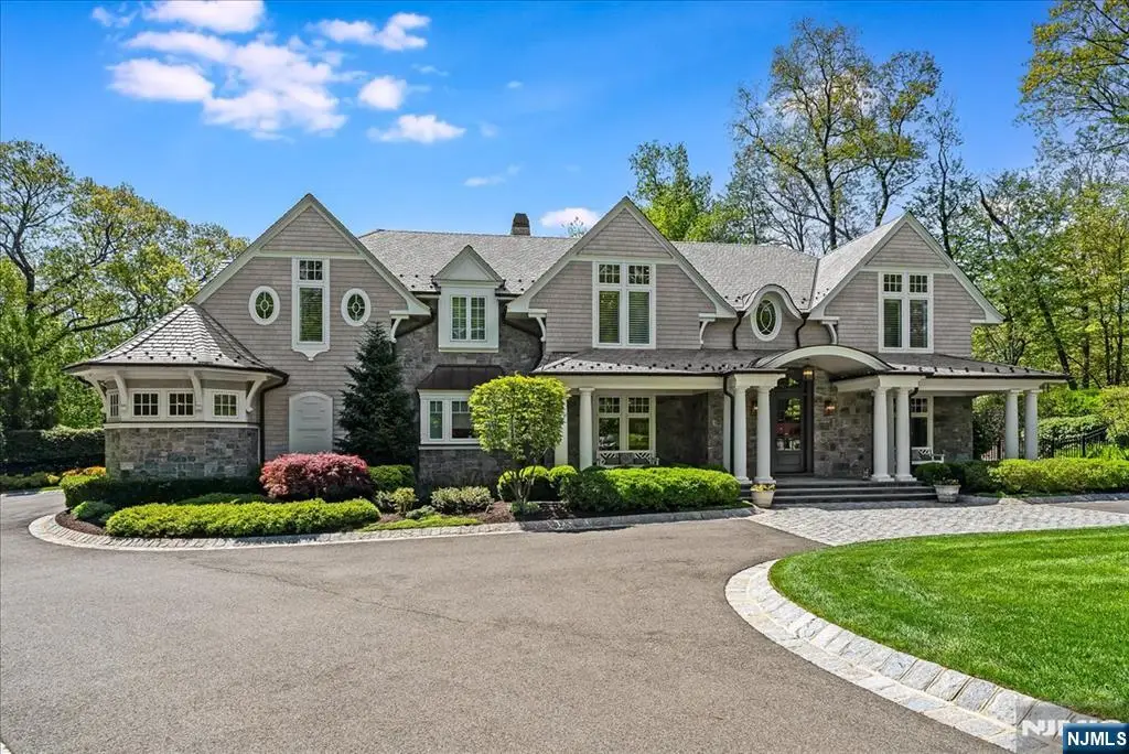 555 Miller Court, Wyckoff, NJ 07481 - #1