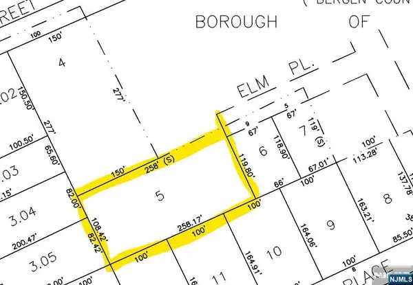Elm, Woodcliff Lake, NJ 07677