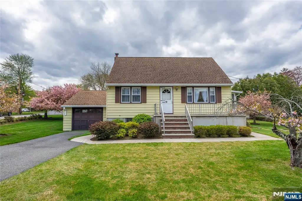 1045 Preakness Avenue, Wayne, NJ 07470 - #1