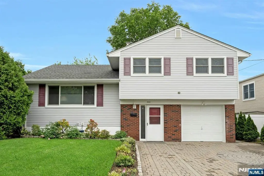 320 W Clinton Avenue, Bergenfield, NJ 07621 - #1