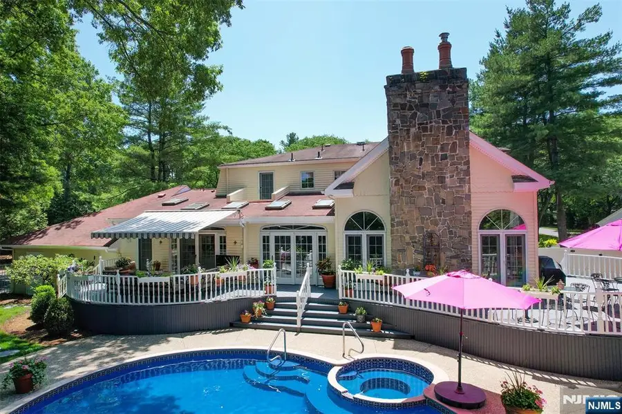 306 Windham Court, Wyckoff, NJ 07481 - #2