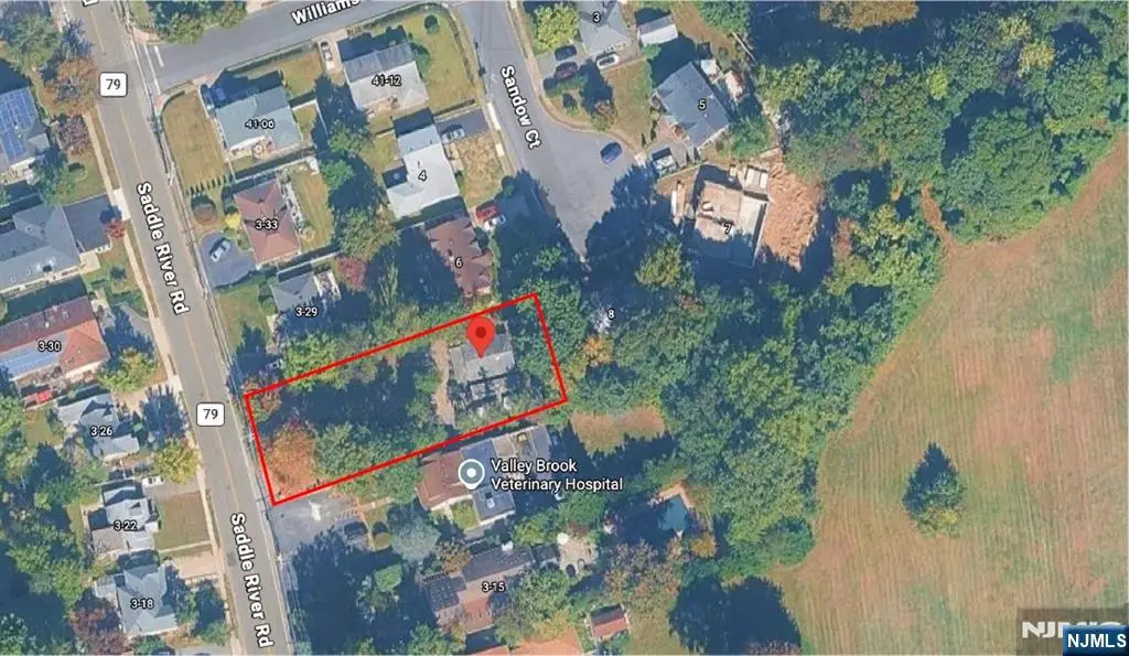 3-23 Saddle River Road, Fair Lawn, NJ 07410 - #1
