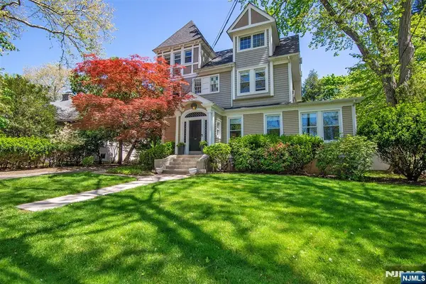 157 Prospect Avenue, Westwood, NJ 07675