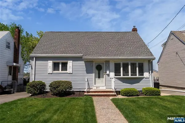 241 Coupe Place, North Arlington, NJ 07031