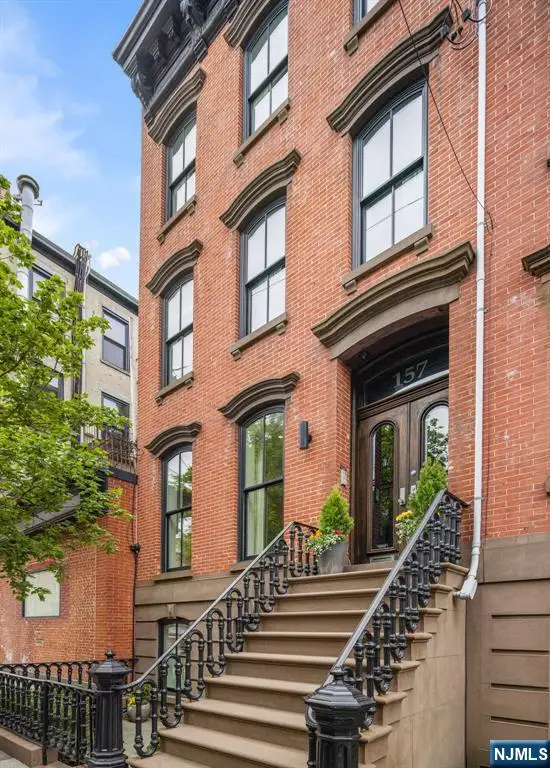157 10th Street, Hoboken, NJ 07030 - #1
