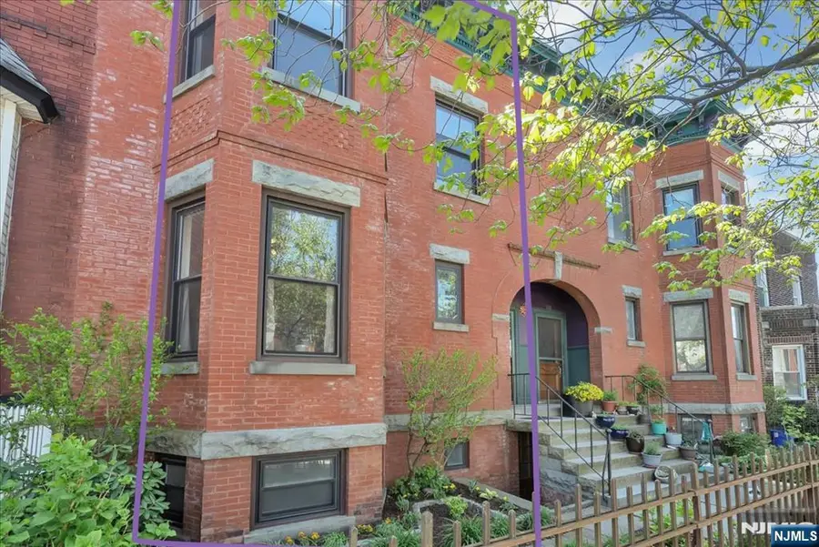 116 Park Avenue, Newark, NJ 07104 - #2