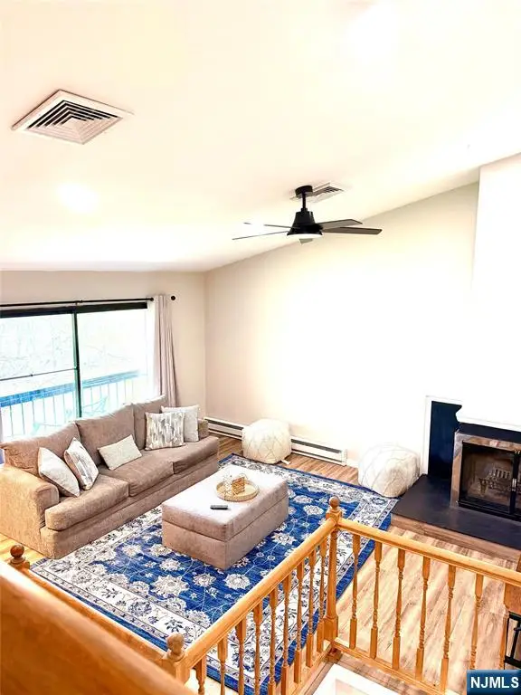 528 Upperway, Wharton, NJ 07885 - #2