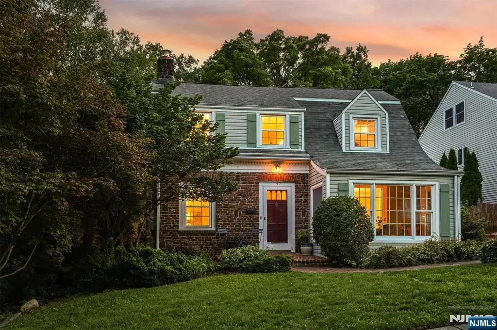 47 Fairview Avenue, Glen Rock, NJ 07452 - #1