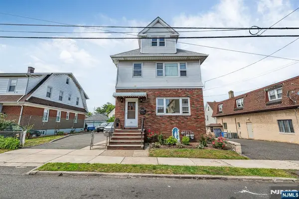 113 Wood Street, Garfield, NJ 07026