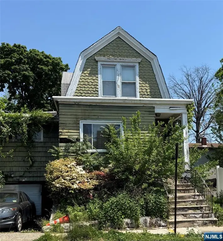 97-99 Mt Vernon Avenue, Irvington, NJ 07111 - #1