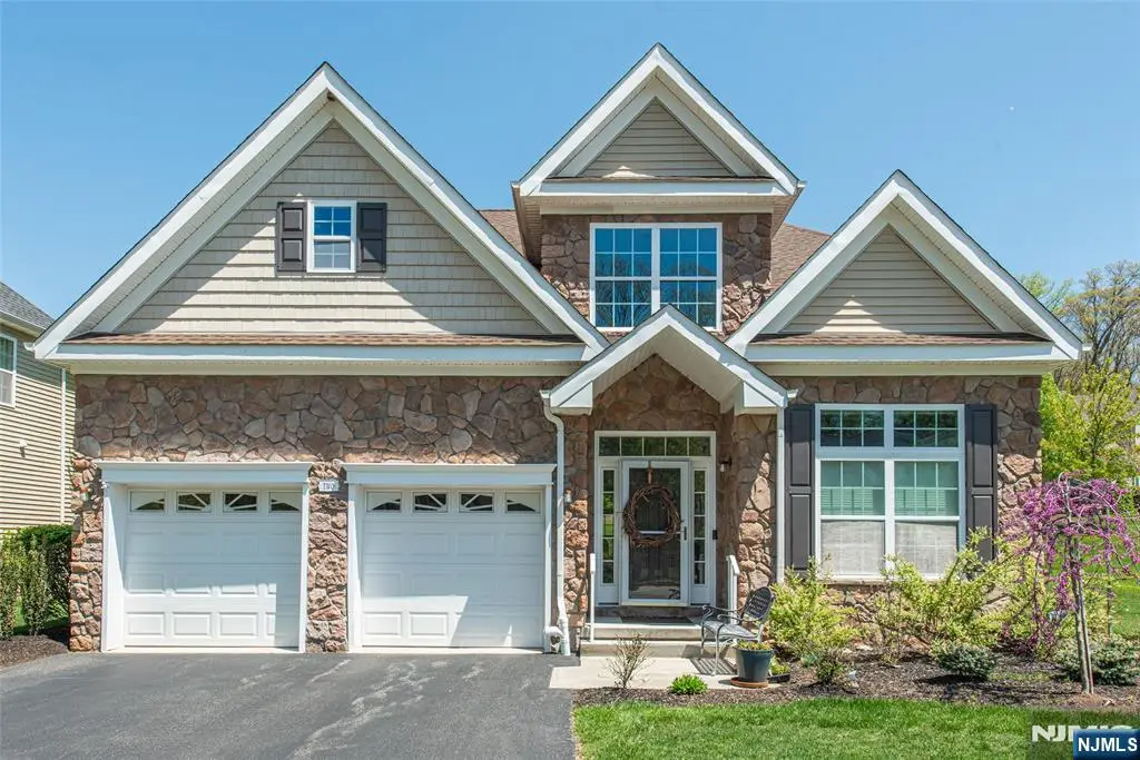2 Harrison Way, Mount Arlington, NJ 07856 - #1