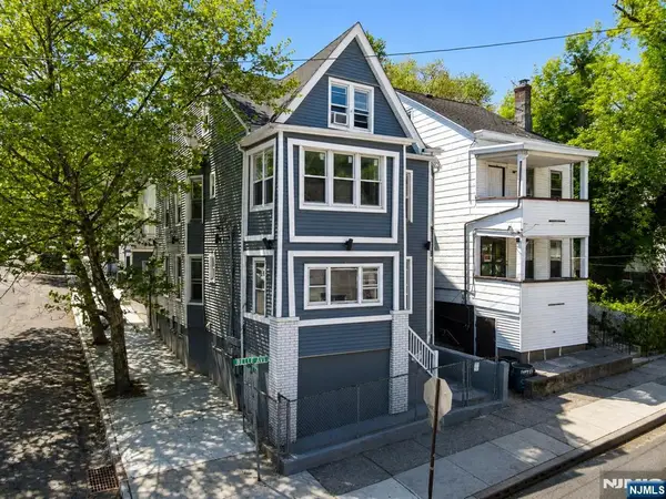 7 Belle Avenue, Paterson, NJ 07522