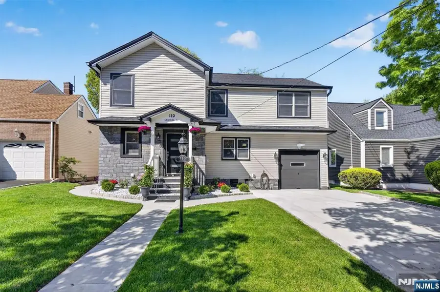 110 Central Avenue, Rochelle Park, NJ 07662 - #2