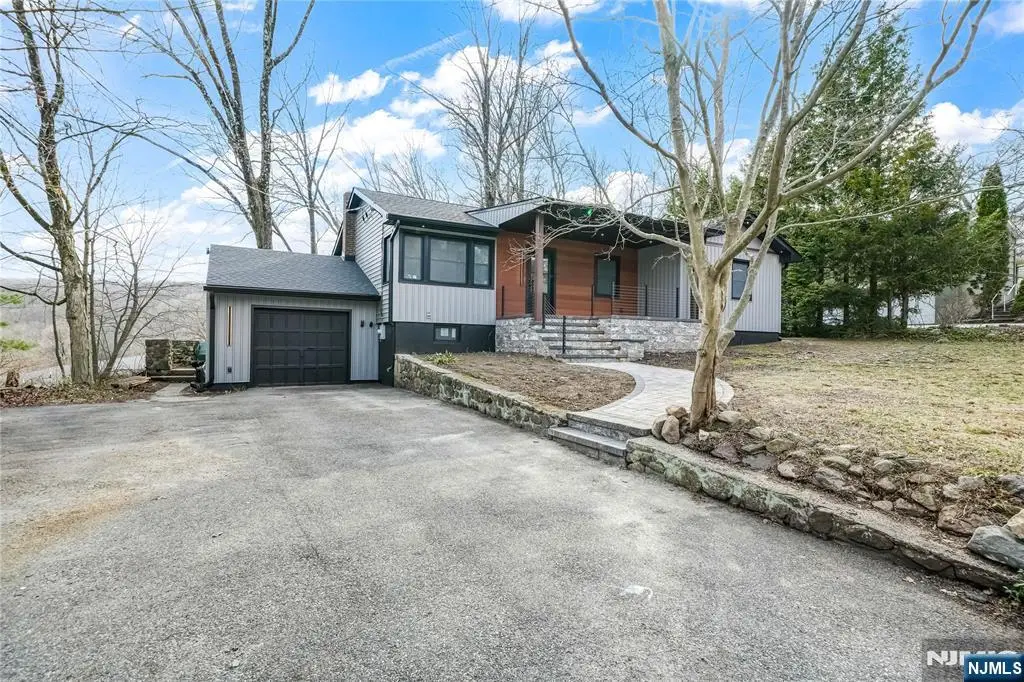 132 Upper High Crest Road, West Milford, NJ 07480 - #1