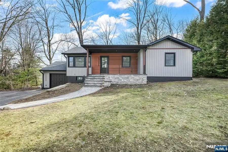 132 Upper High Crest Road, West Milford, NJ 07480 - #2