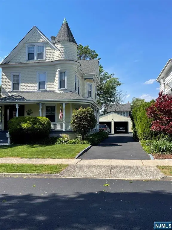 134 Harding Avenue, Clifton, NJ 07011 - #2