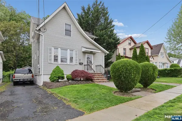 147 Terhune Avenue, Passaic, NJ 07055