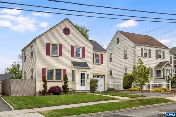 136 Sunset Avenue, North Arlington, NJ 07031