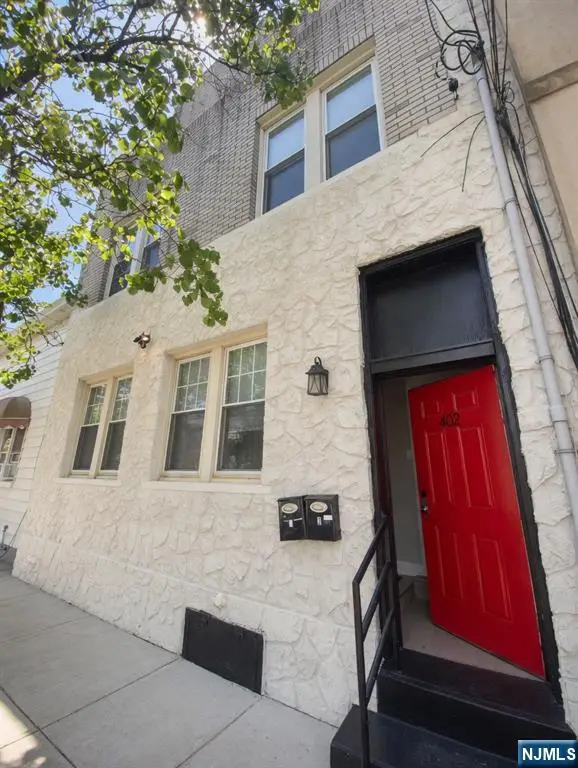 402 Cliff Street, Fairview, NJ 07022 - #1