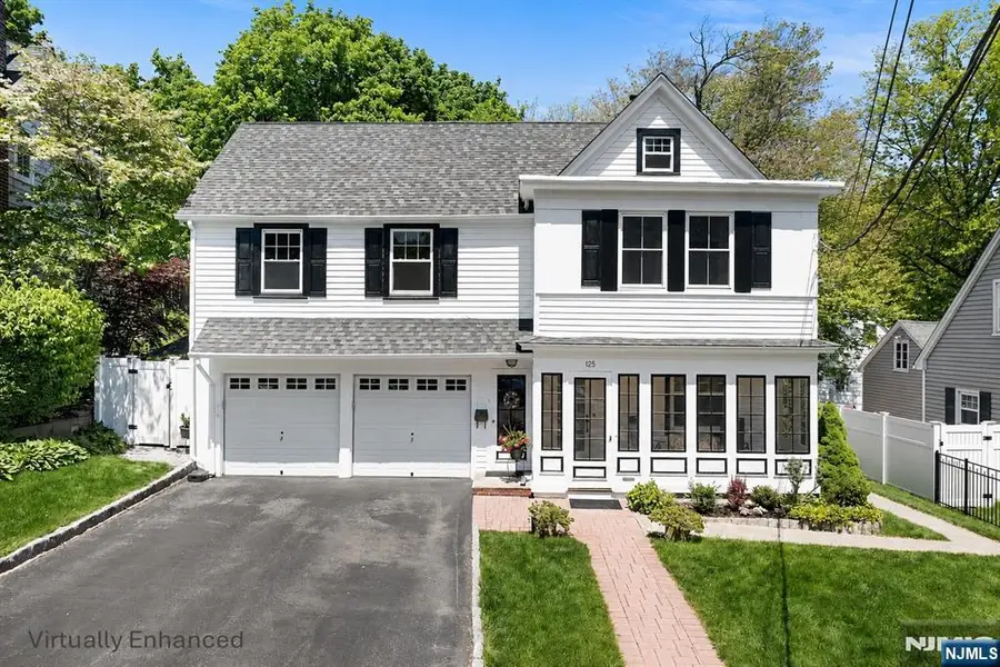 125 Alexander Avenue, Montclair, NJ 07043 - #2