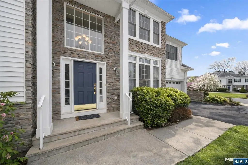 48 Bovensiepen Court, Roseland, NJ 07068 - #1