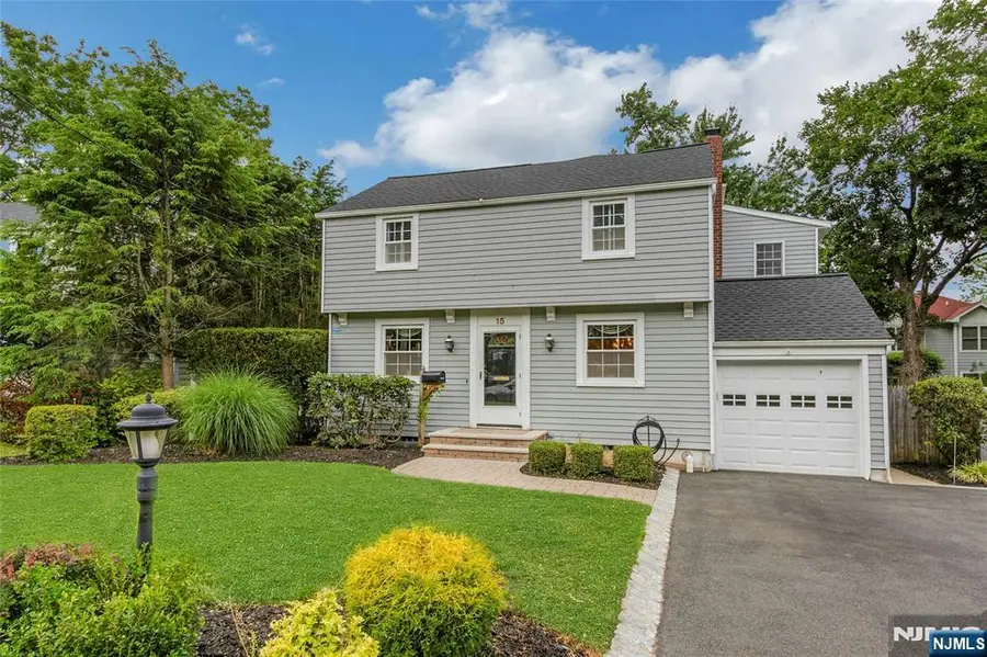 15 Colonial Road, Tenafly, NJ 07670 - #3