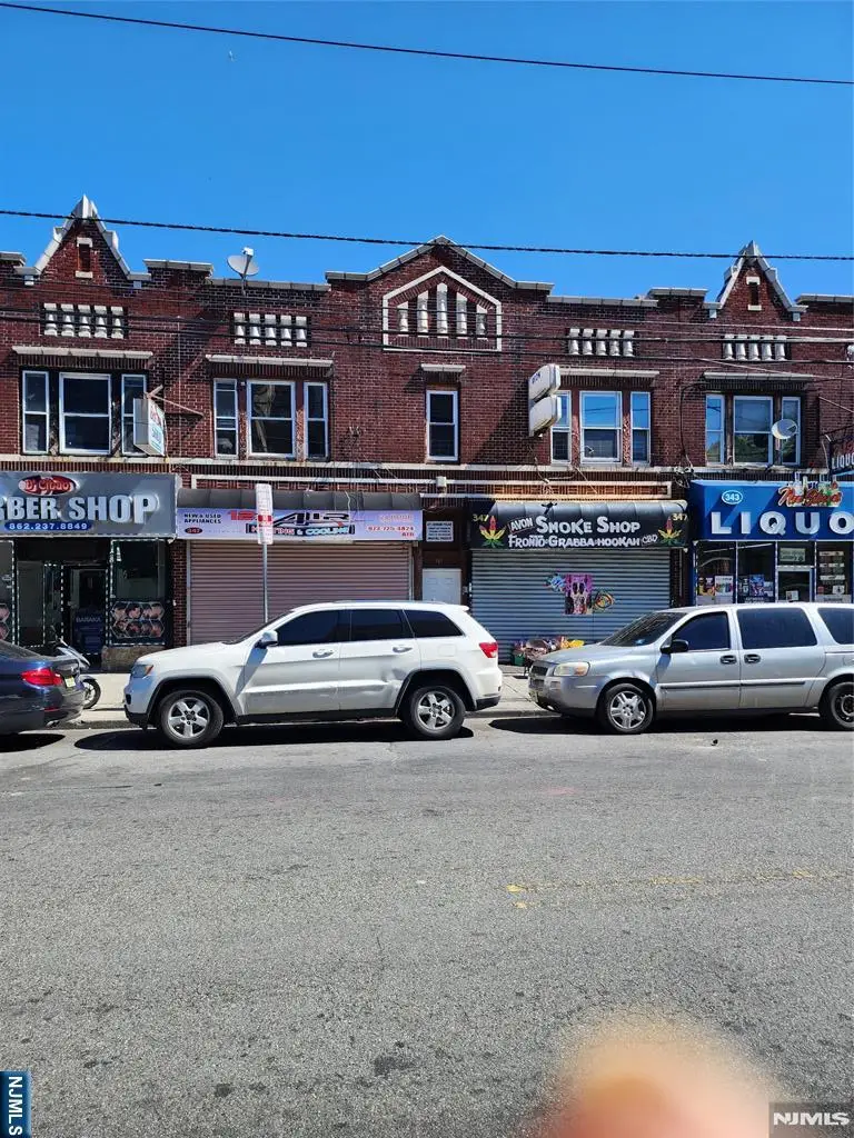 347 Avon Avenue, Newark, NJ 07108 - #1