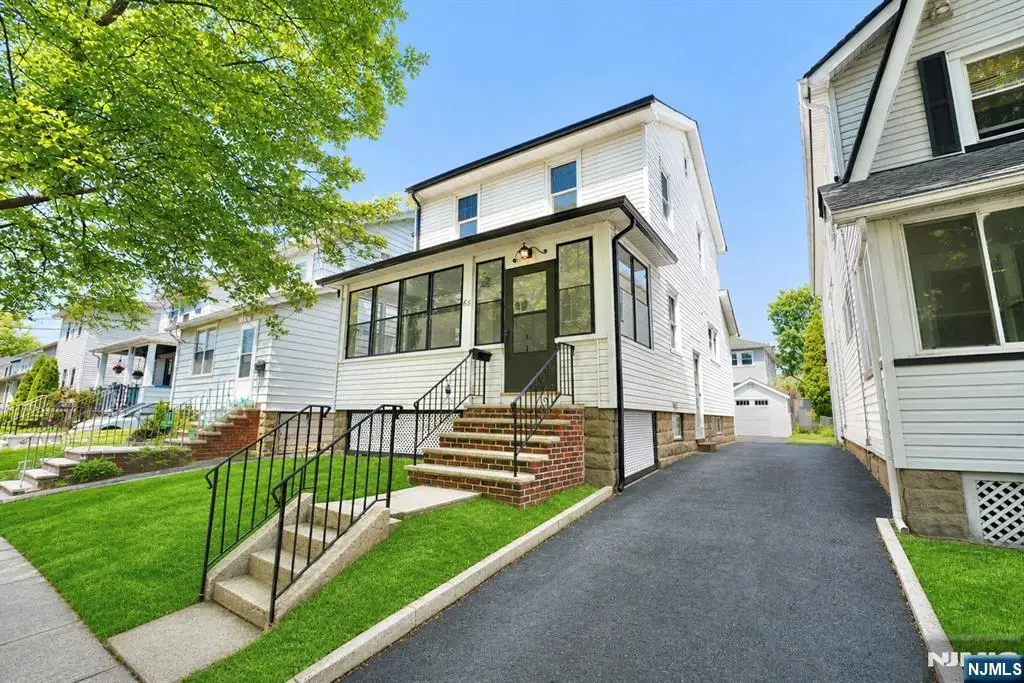 65 Almira Street, Bloomfield, NJ 07003 - #1