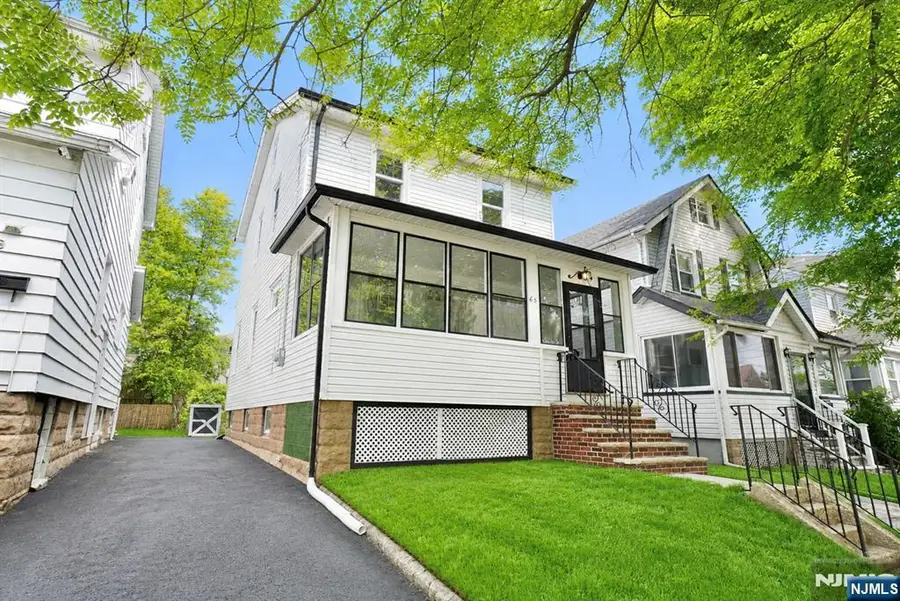 65 Almira Street, Bloomfield, NJ 07003 - #2