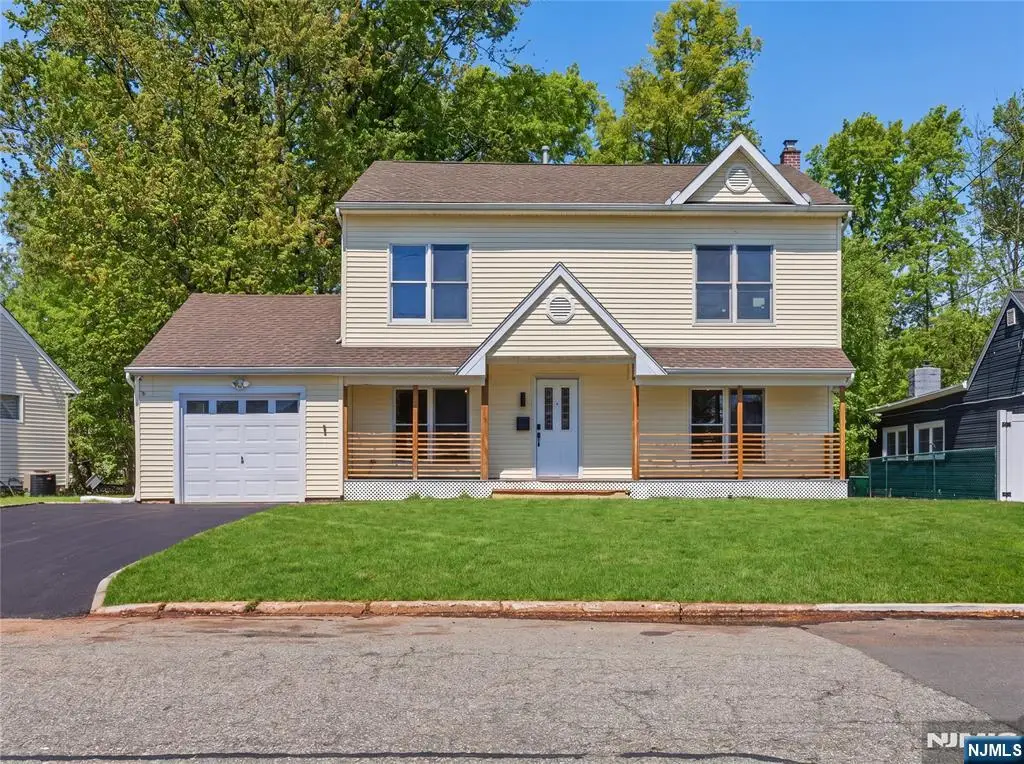 64 Longfellow Drive, Colonia, NJ 07067 - #1