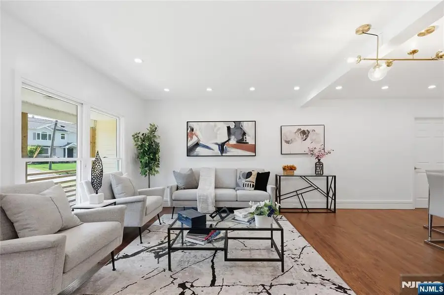 64 Longfellow Drive, Colonia, NJ 07067 - #3