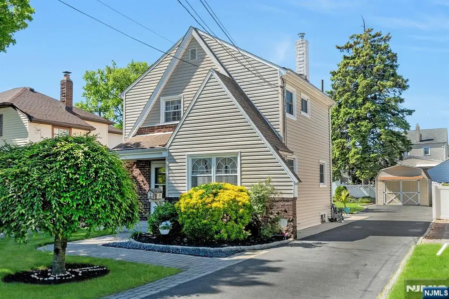 138 Lincoln Avenue, Wood Ridge, NJ 07075 - #3