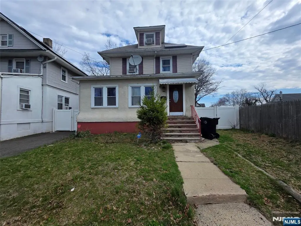 311 Johnston Avenue, Plainfield, NJ 07062 - #1