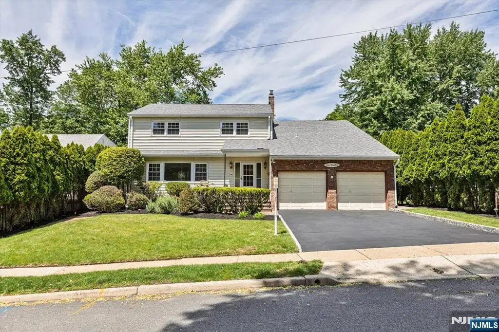 619 Cadmus Court, Teaneck, NJ 07666 - #1