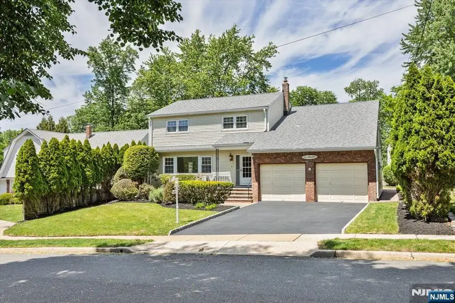 619 Cadmus Court, Teaneck, NJ 07666 - #2