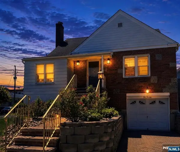 270 Bell Avenue, Hasbrouck Heights, NJ 07604