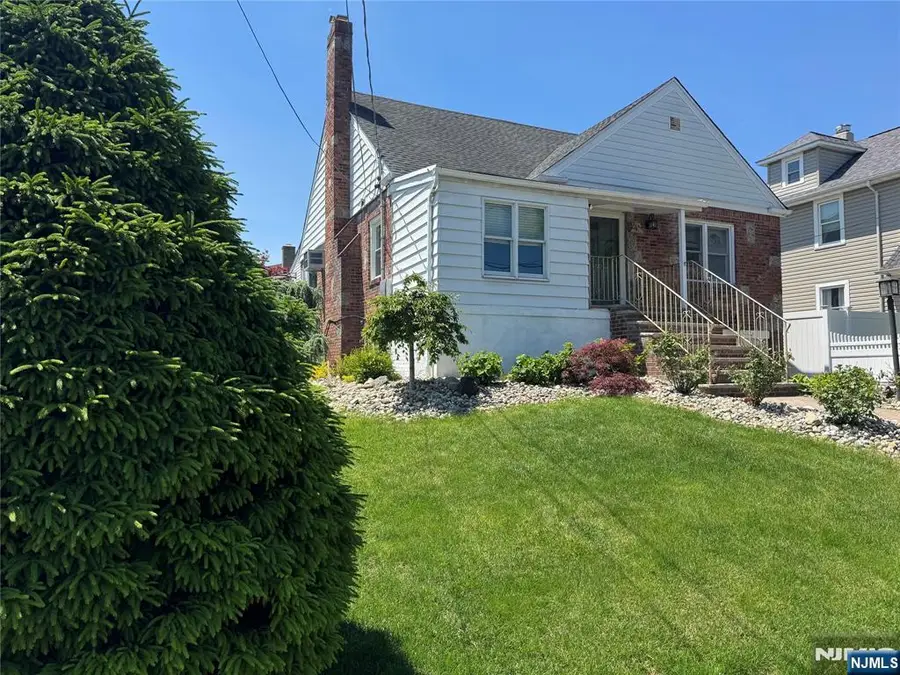 270 Bell Avenue, Hasbrouck Heights, NJ 07604 - #2