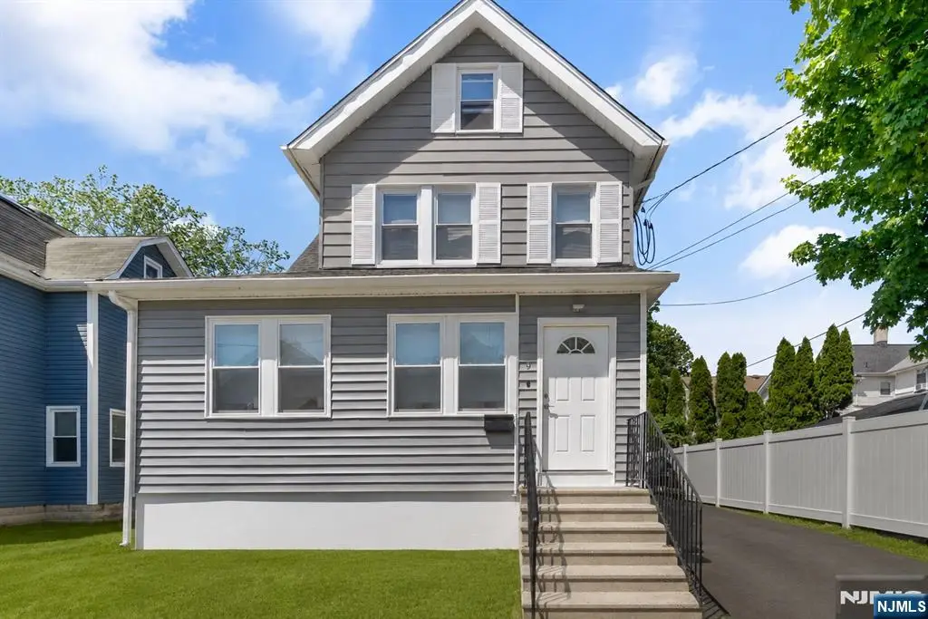 9 Sycamore Street, Bloomfield, NJ 07003 - #1