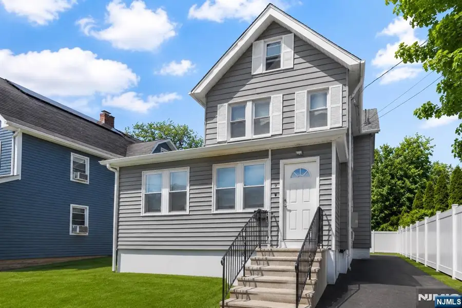 9 Sycamore Street, Bloomfield, NJ 07003 - #2